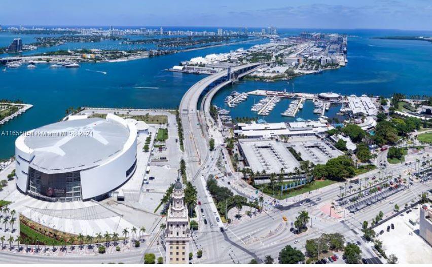 Gale Miami - Residential