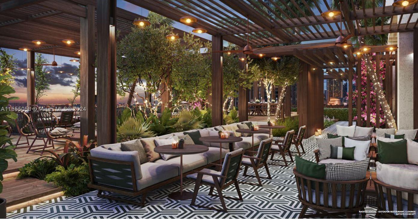 Gale Miami - Residential