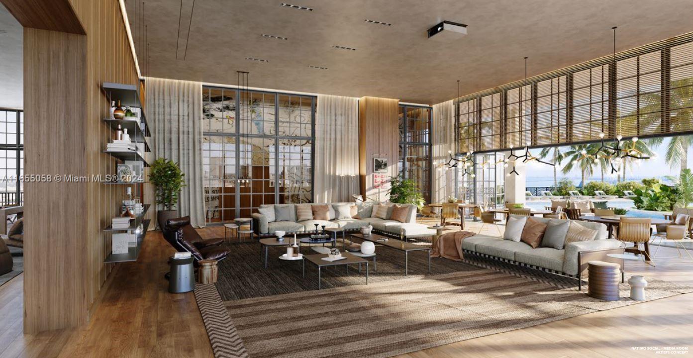 Gale Miami - Residential