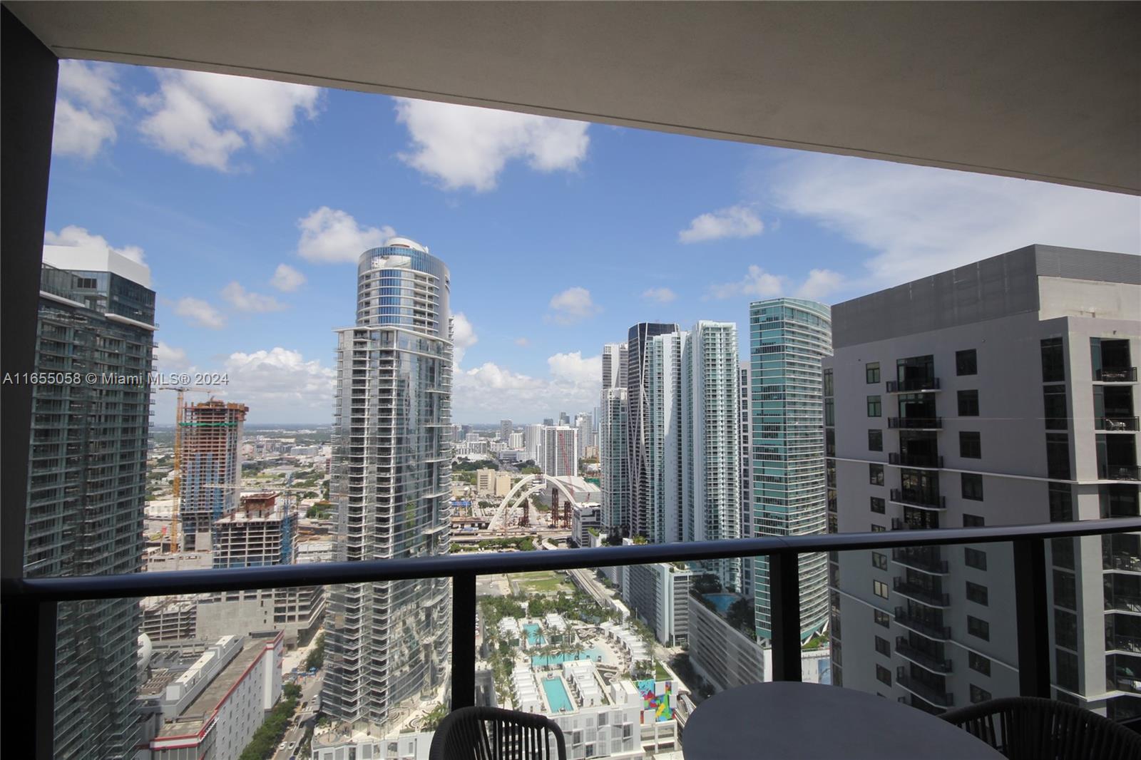 Gale Miami - Residential