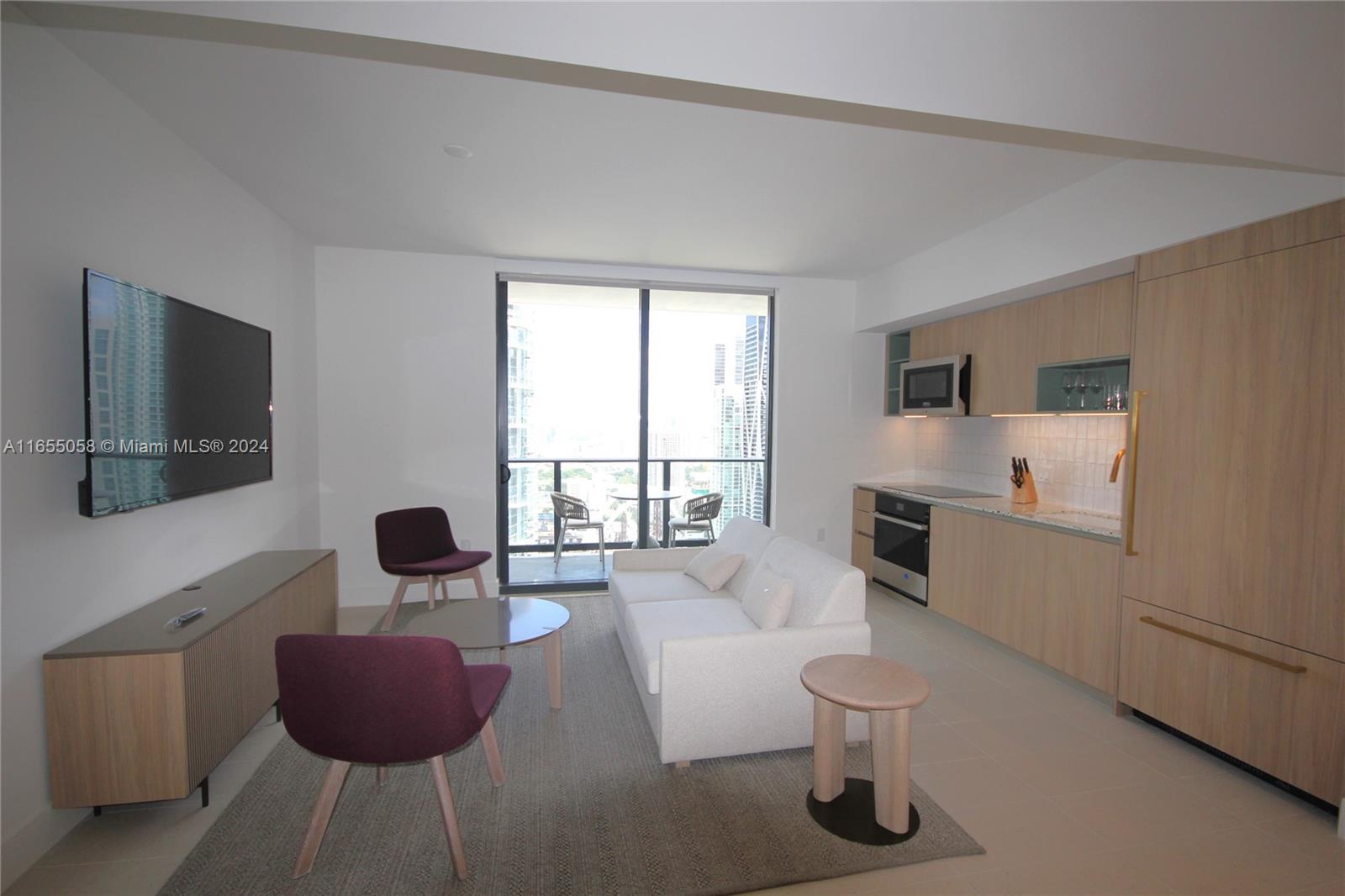 Gale Miami - Residential