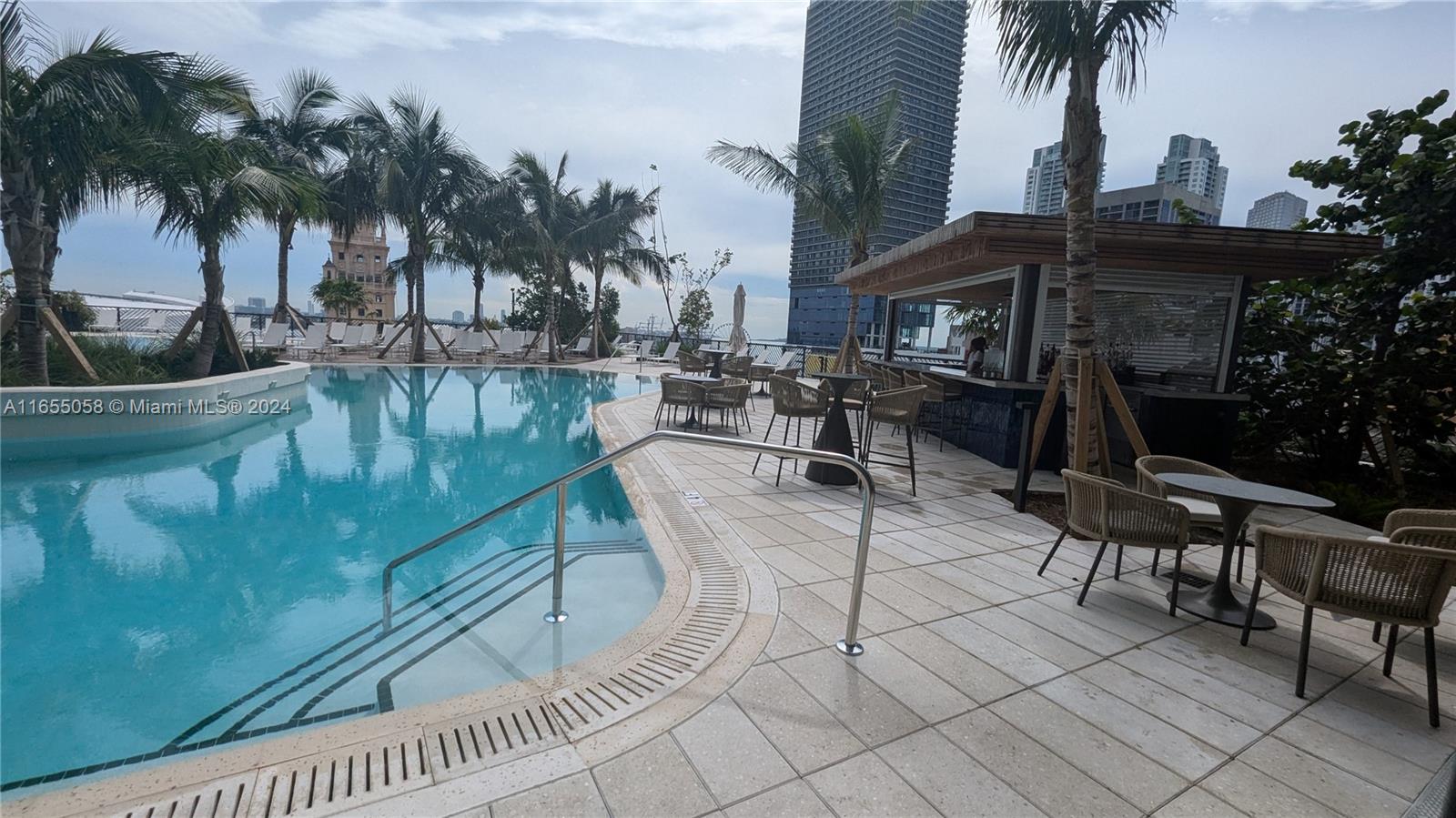 Gale Miami - Residential