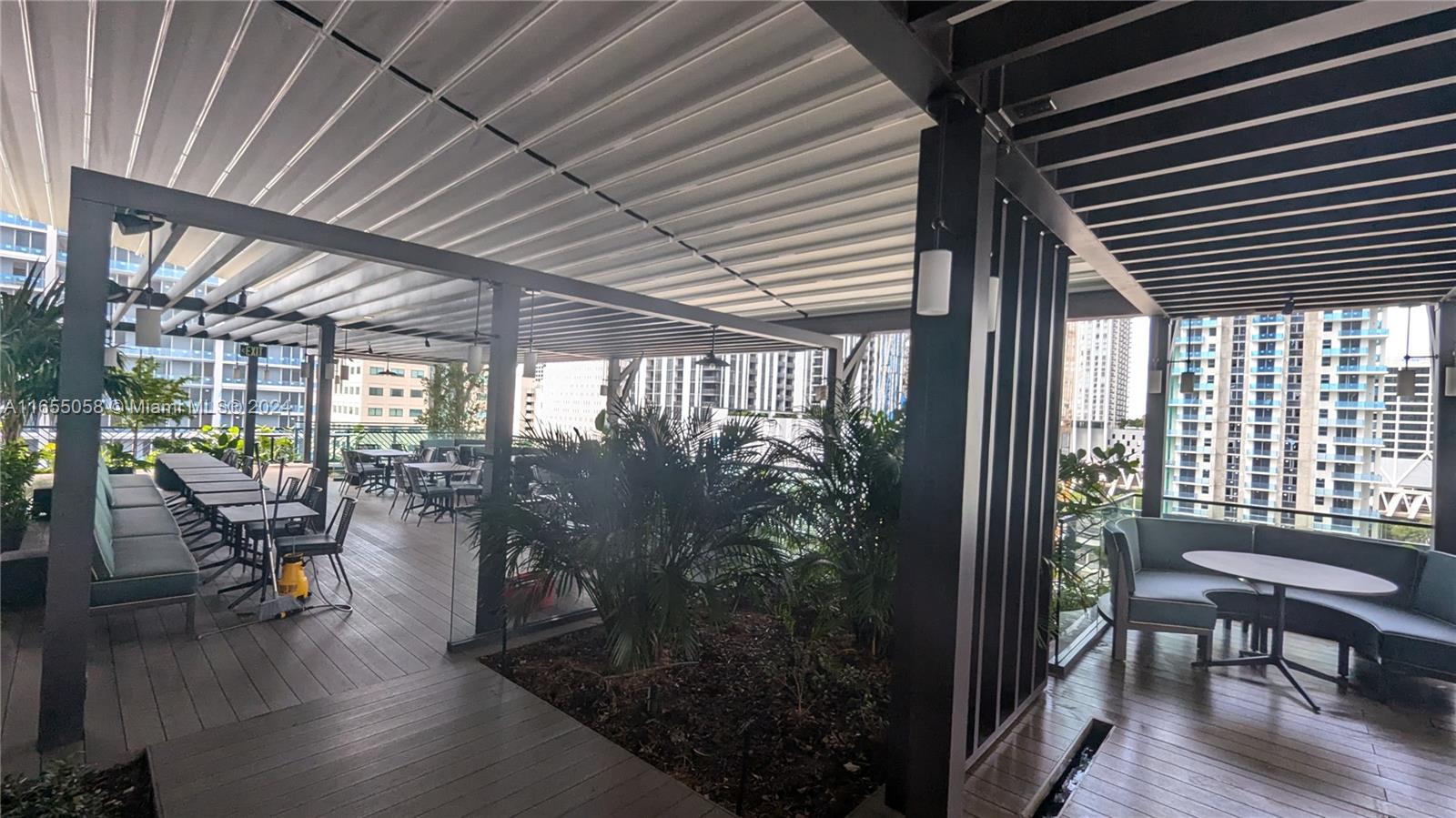 Gale Miami - Residential