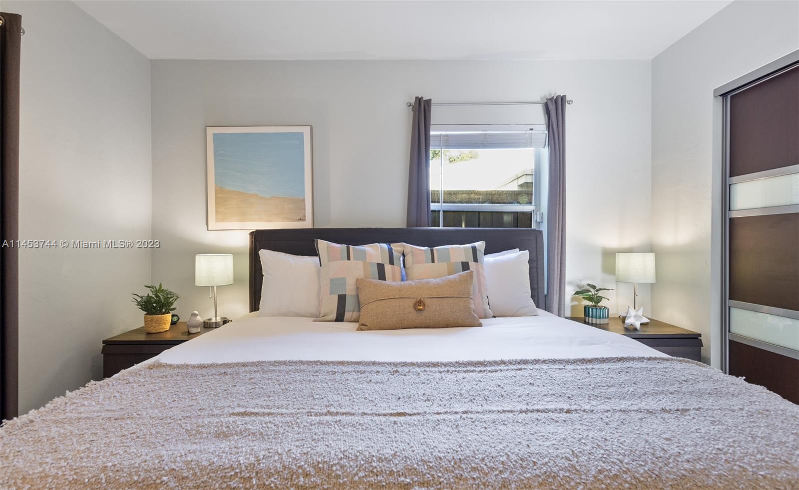 PLACIDO PLACE - Residential Lease