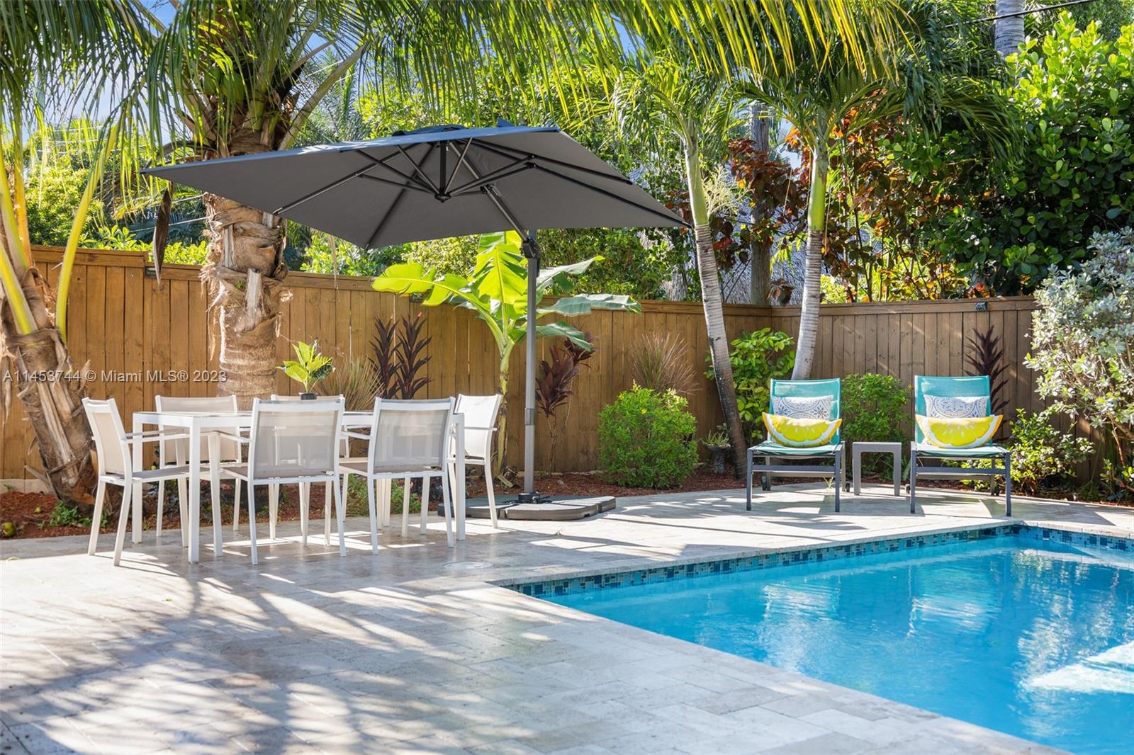 PLACIDO PLACE - Residential Lease