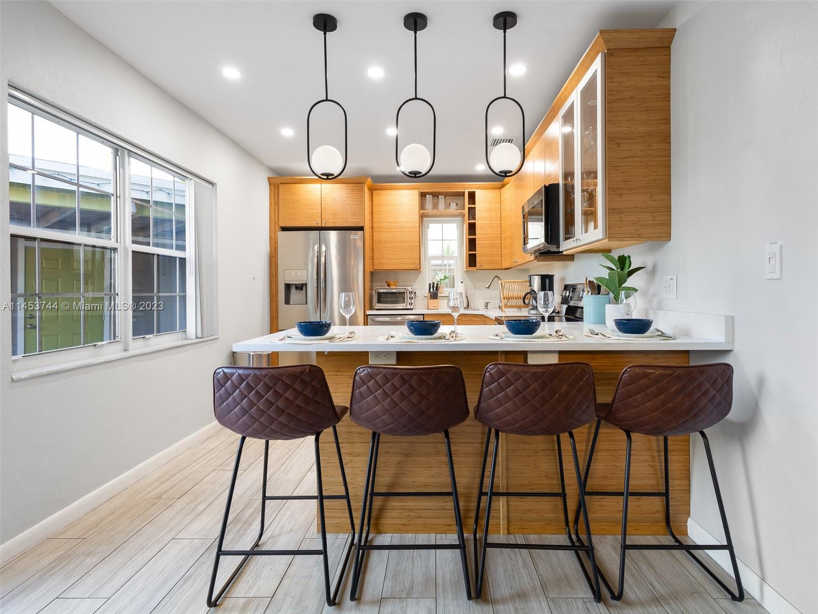 PLACIDO PLACE - Residential Lease