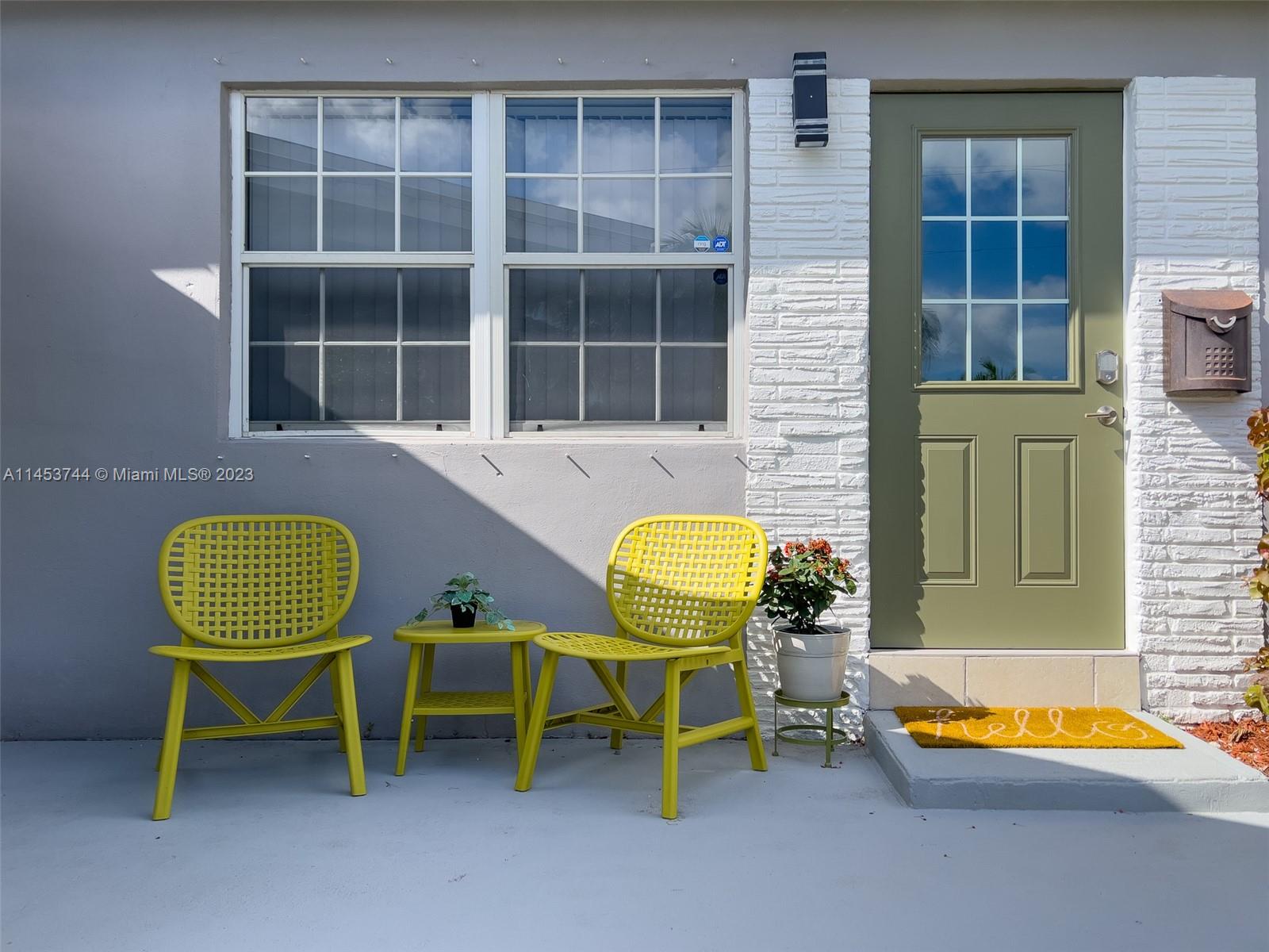 PLACIDO PLACE - Residential Lease