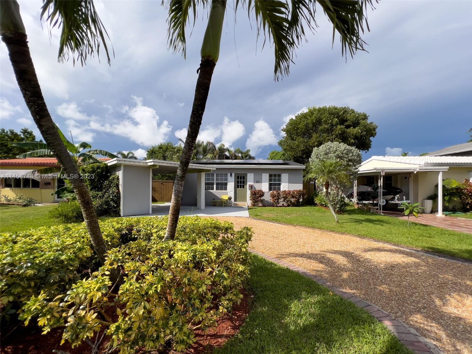 PLACIDO PLACE - Residential Lease