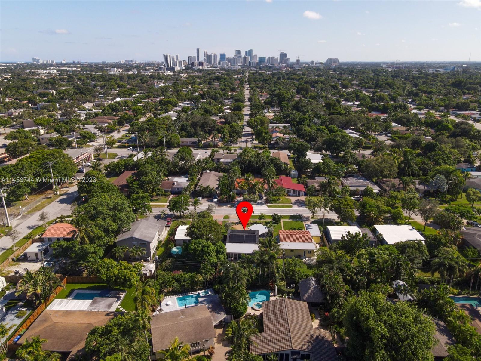 PLACIDO PLACE - Residential Lease