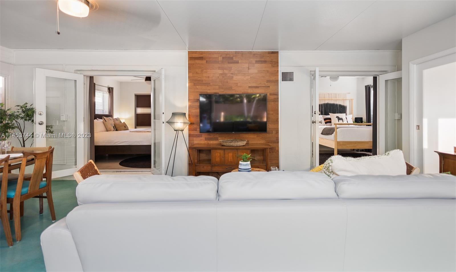 PLACIDO PLACE - Residential Lease