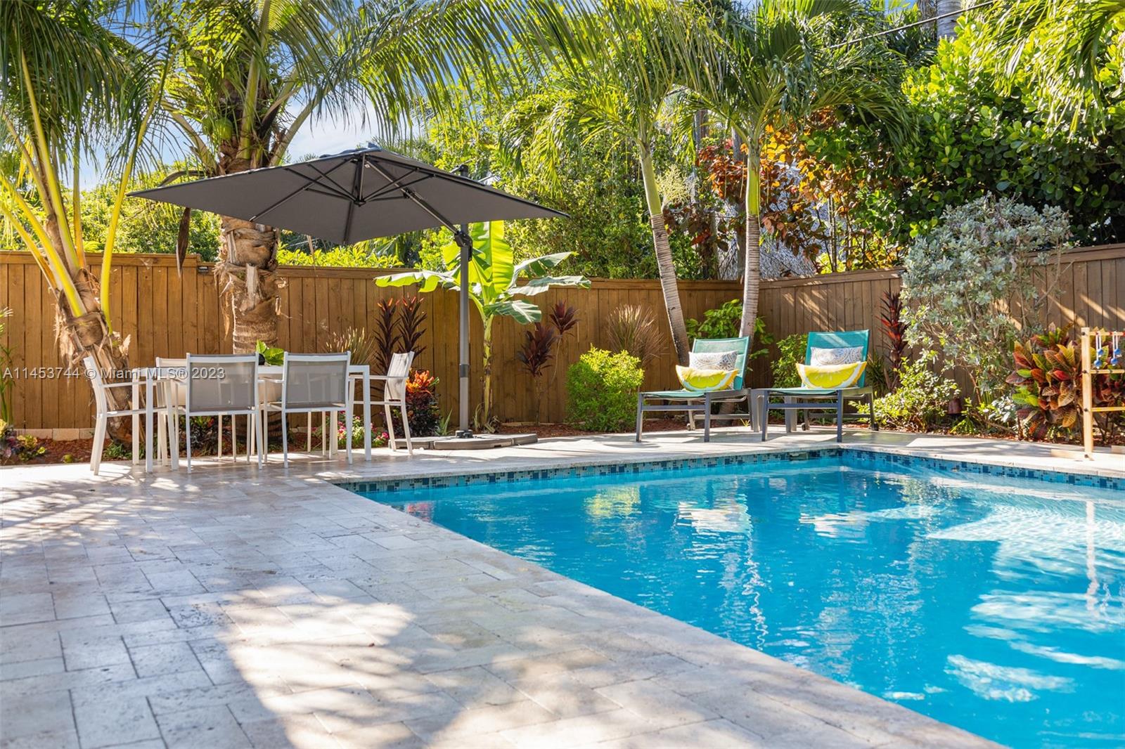 PLACIDO PLACE - Residential Lease