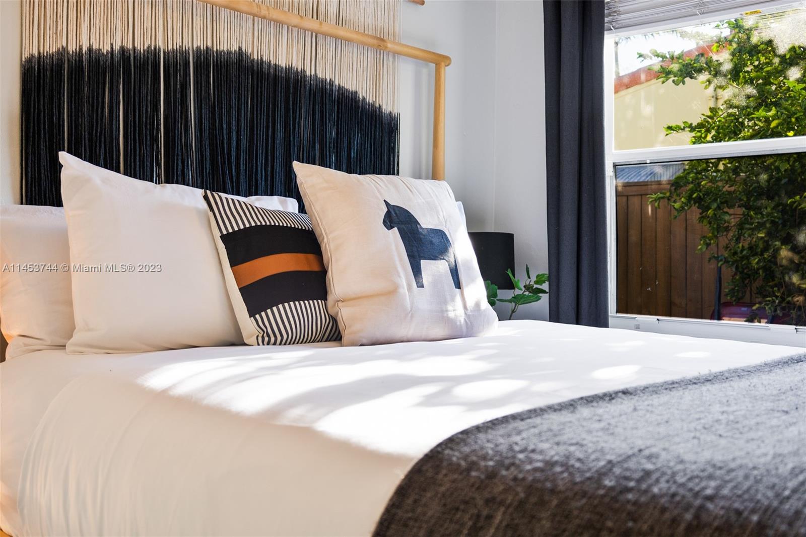 PLACIDO PLACE - Residential Lease