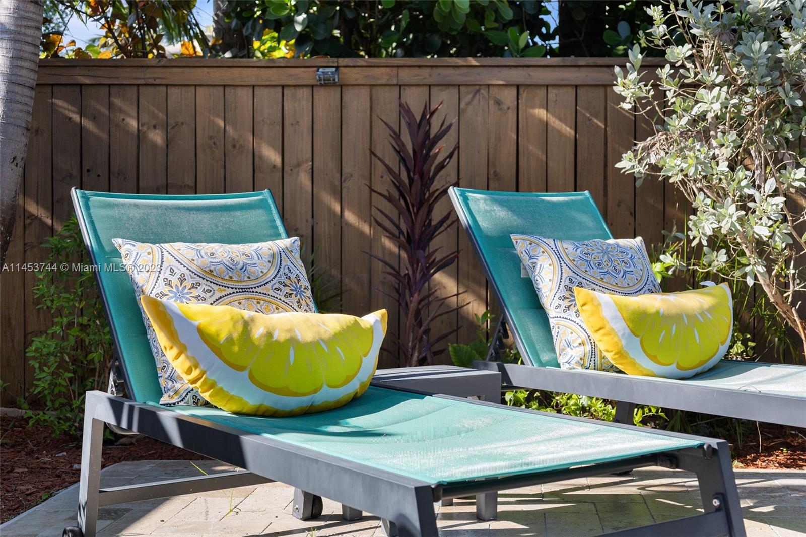 PLACIDO PLACE - Residential Lease