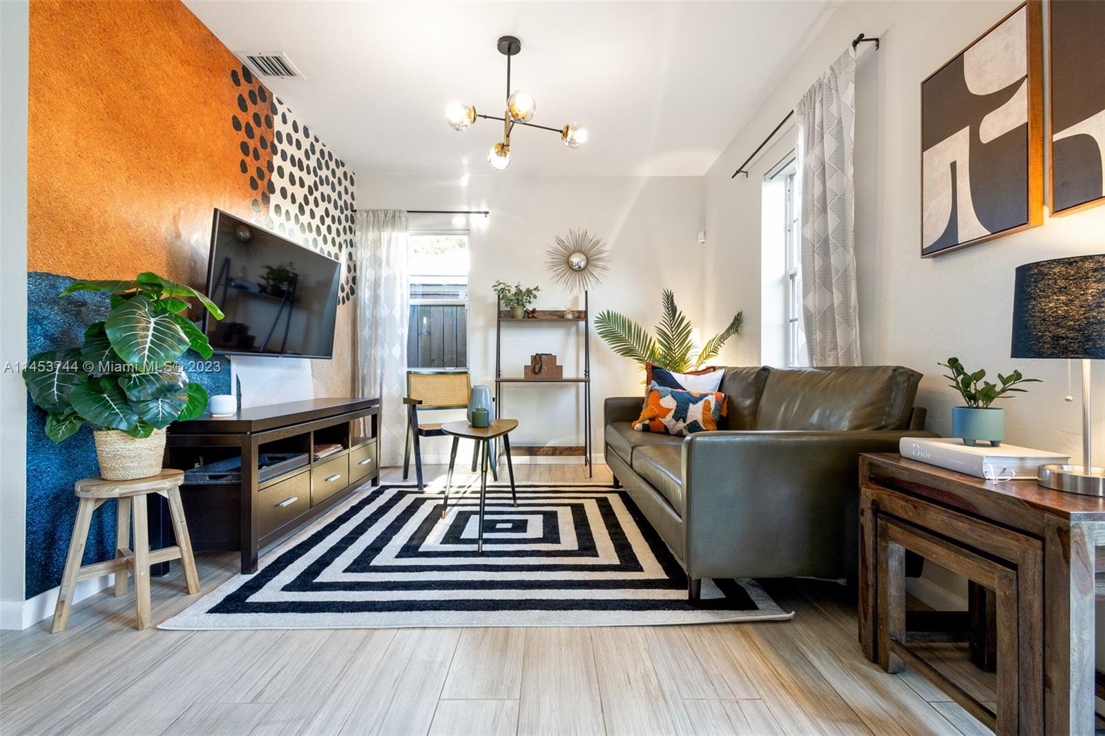 PLACIDO PLACE - Residential Lease