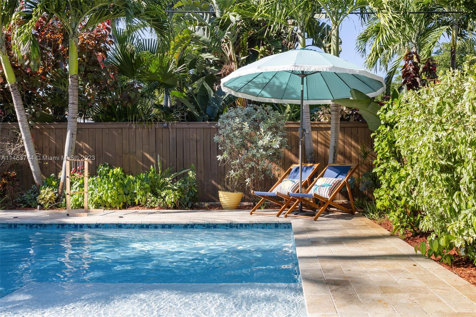 PLACIDO PLACE - Residential Lease