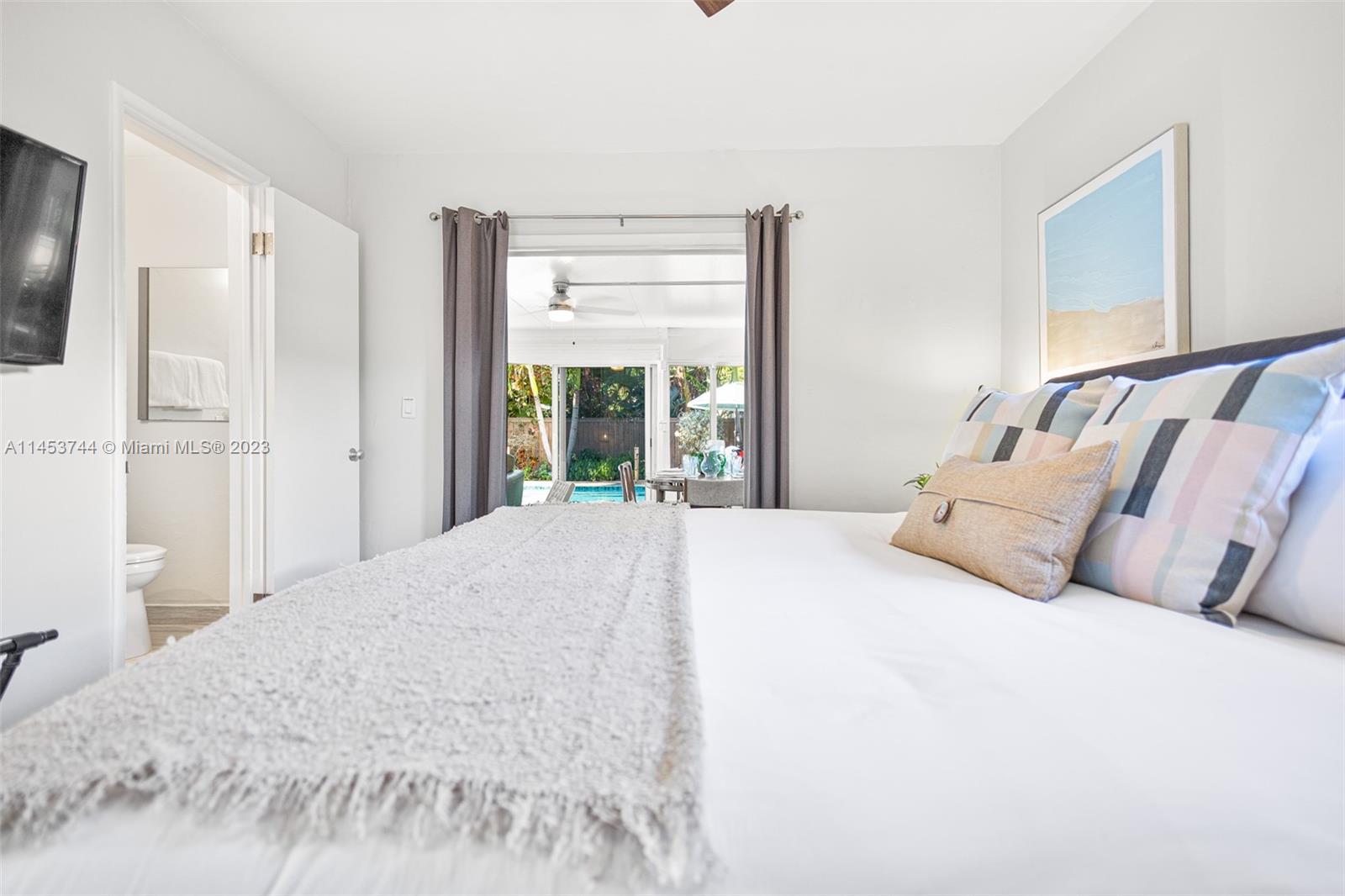 PLACIDO PLACE - Residential Lease