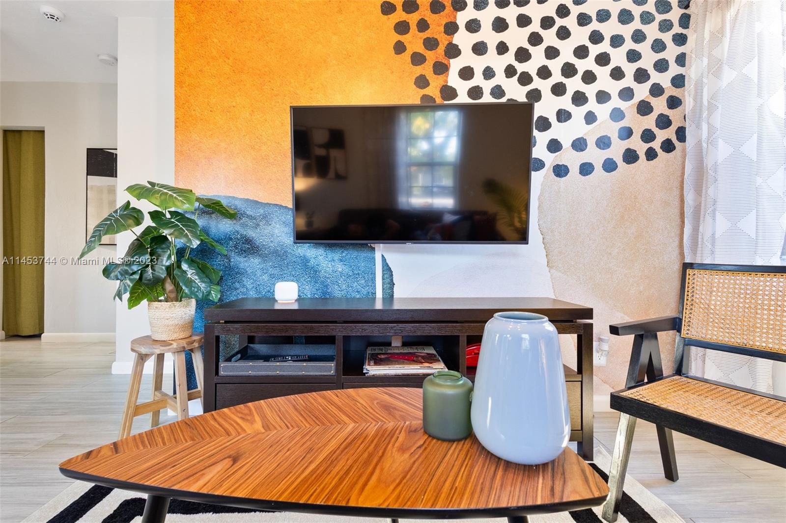 PLACIDO PLACE - Residential Lease