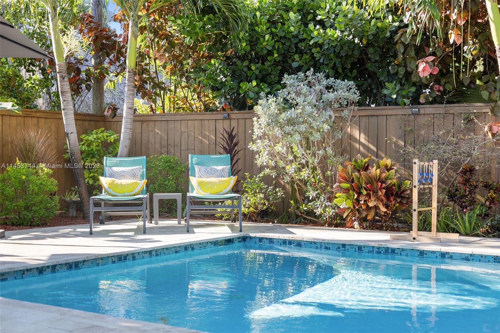 PLACIDO PLACE - Residential Lease