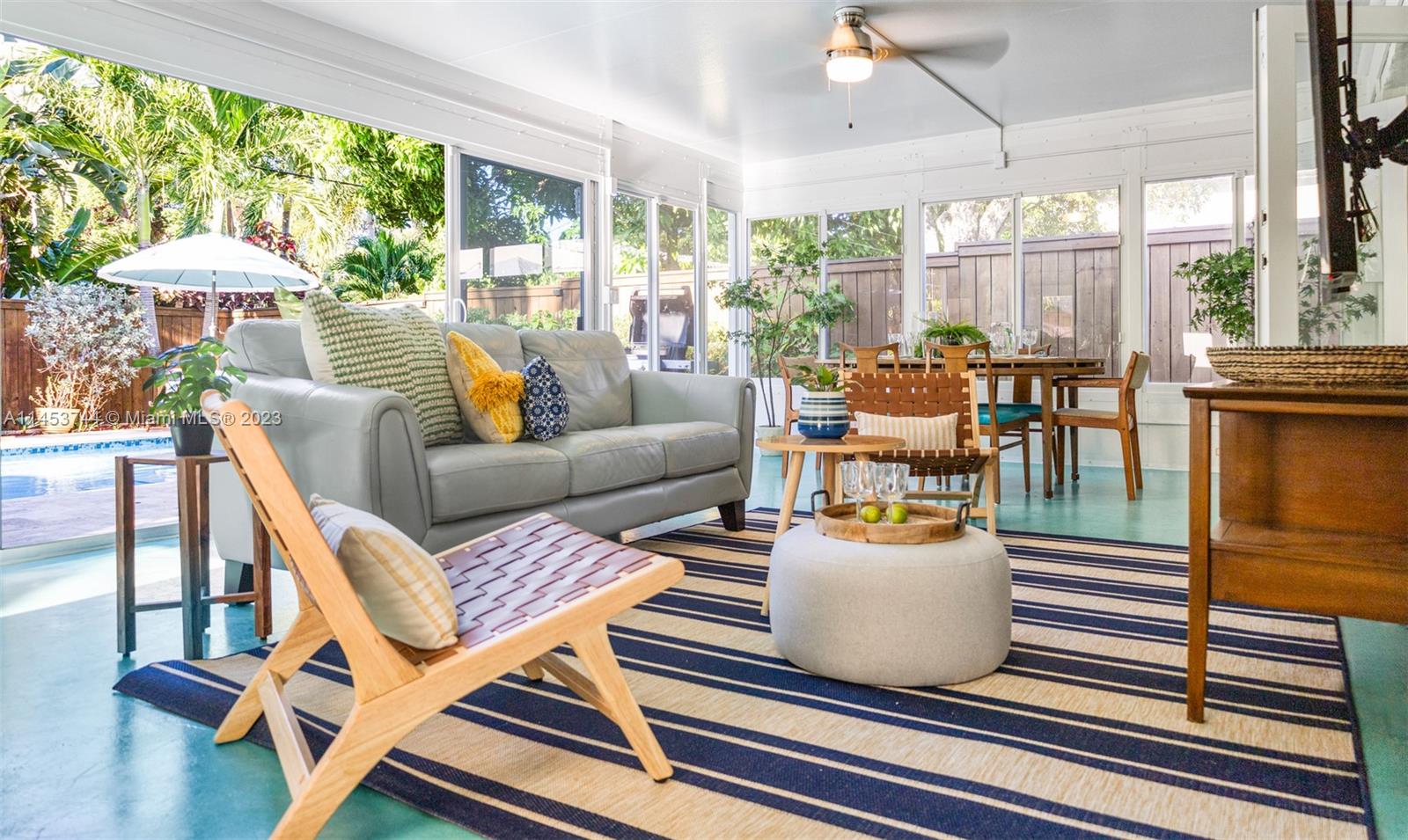 PLACIDO PLACE - Residential Lease