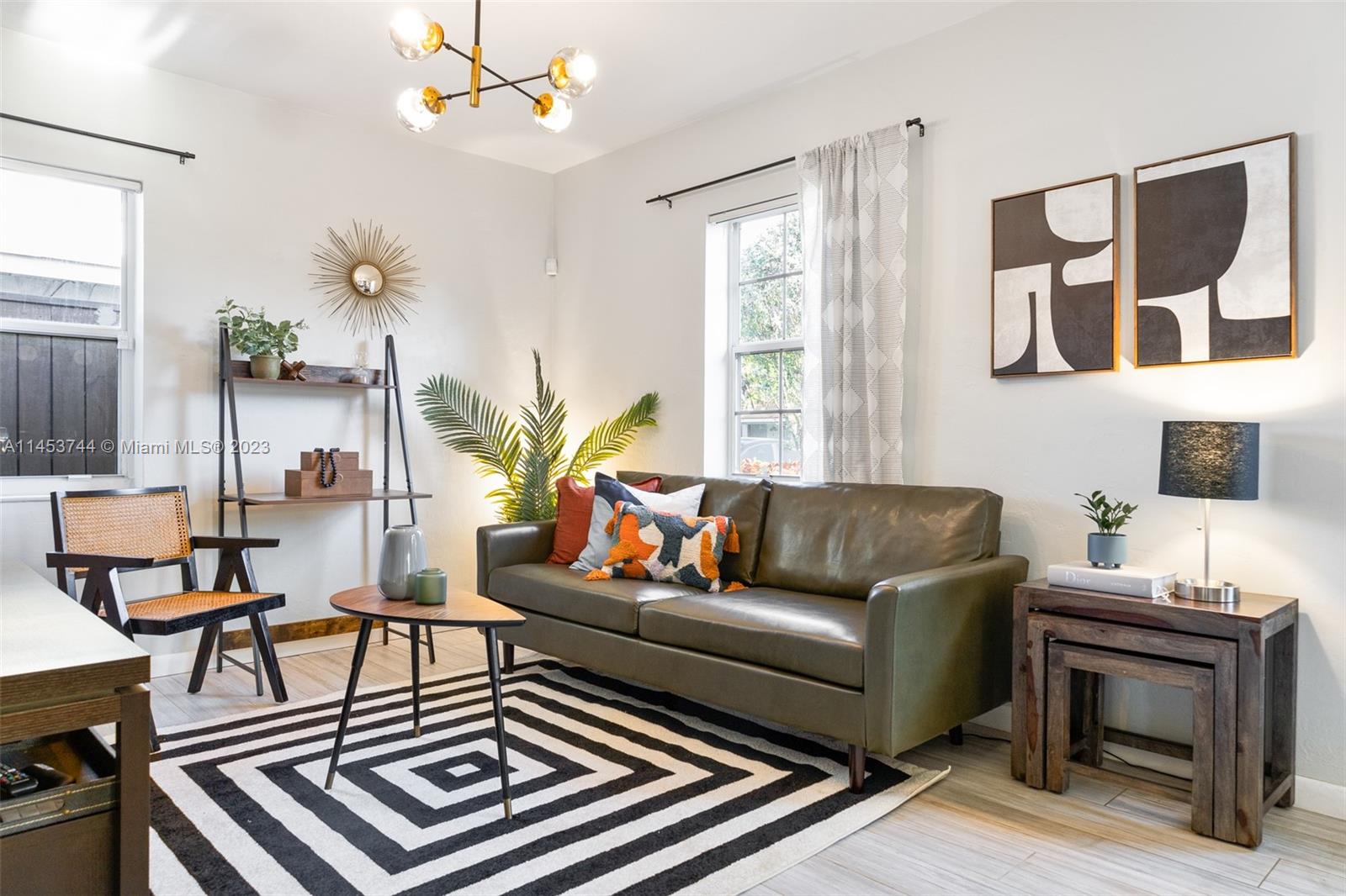 PLACIDO PLACE - Residential Lease