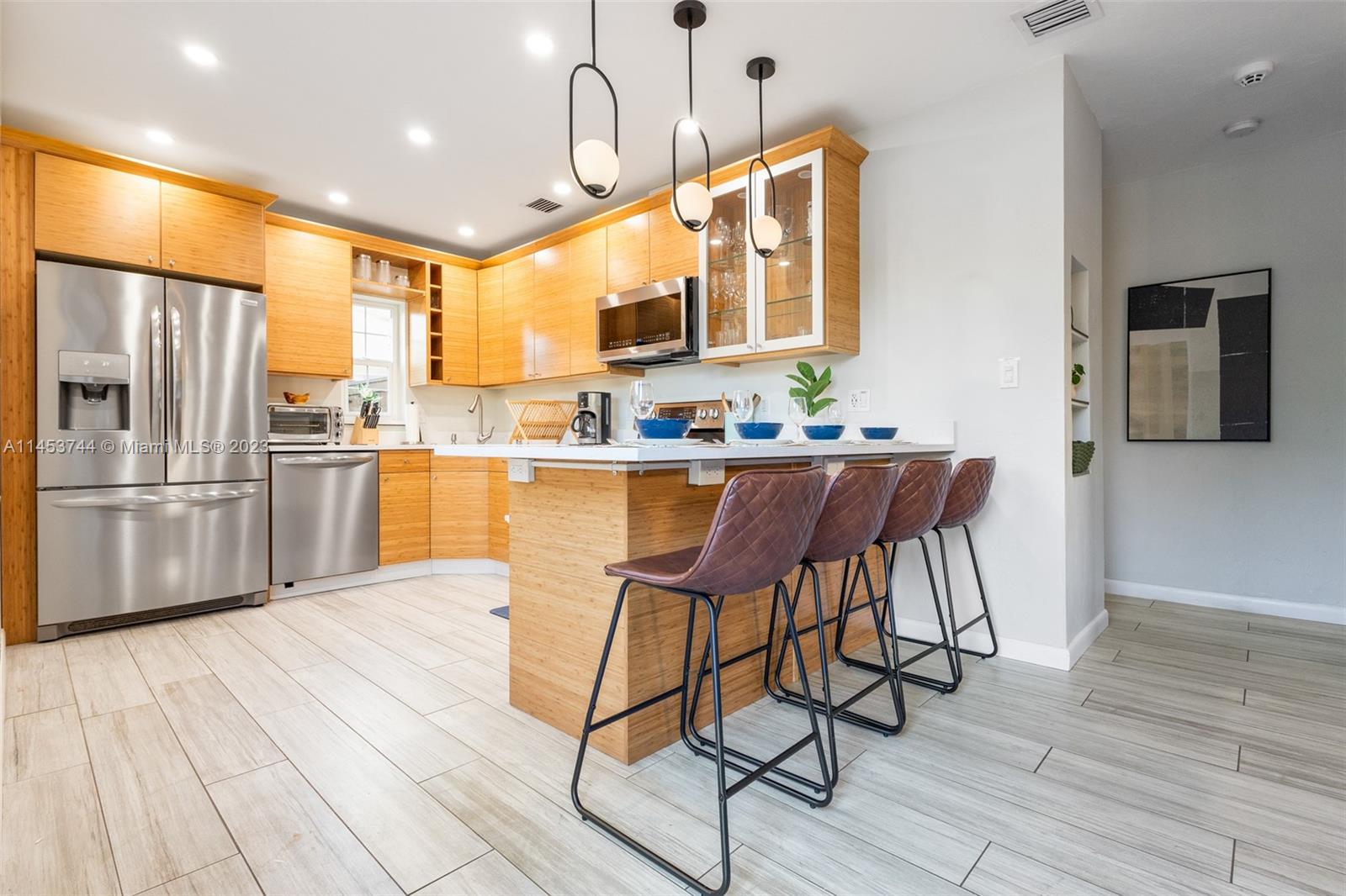 PLACIDO PLACE - Residential Lease