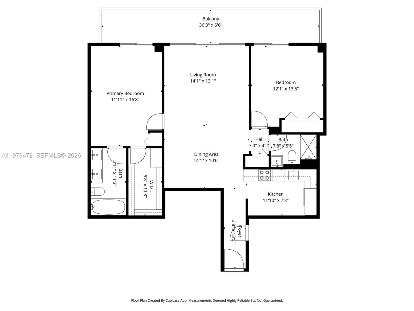 WATERVIEW CONDO - Residential