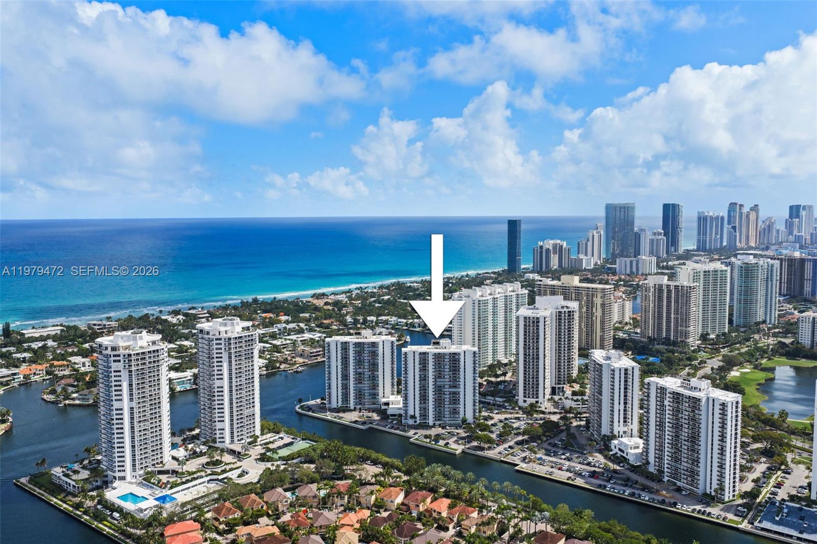 WATERVIEW CONDO - Residential