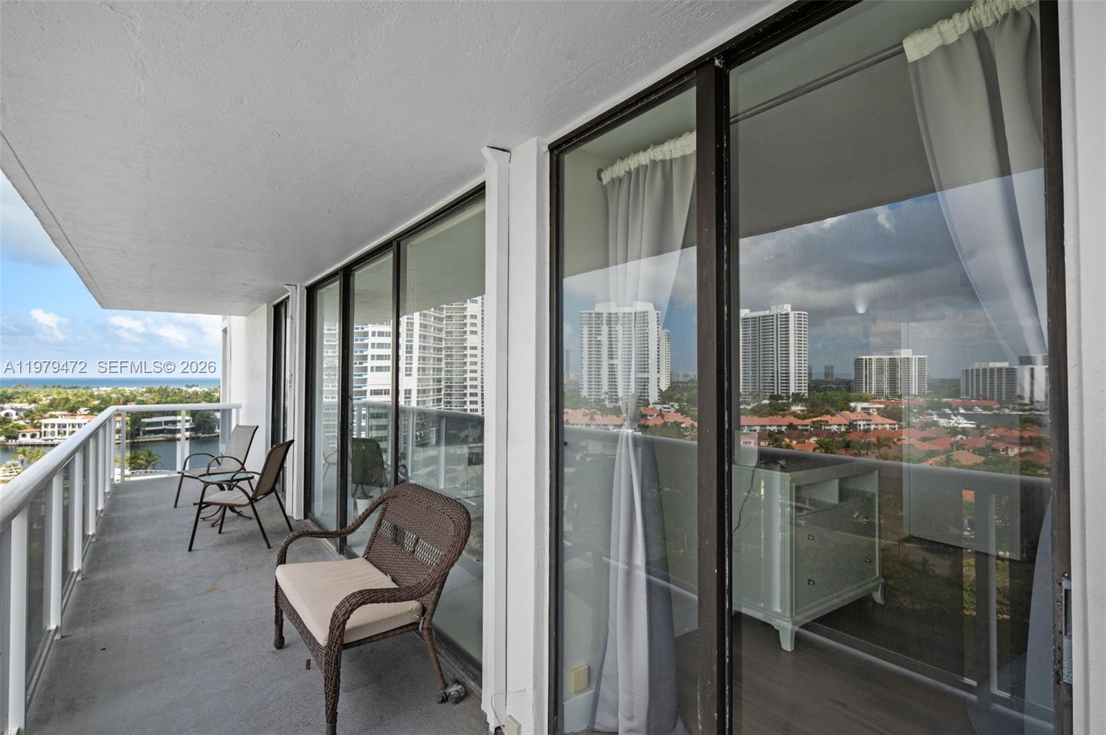 WATERVIEW CONDO - Residential
