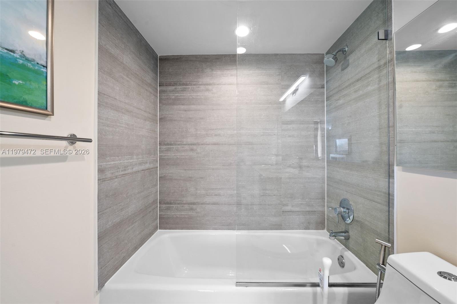 WATERVIEW CONDO - Residential