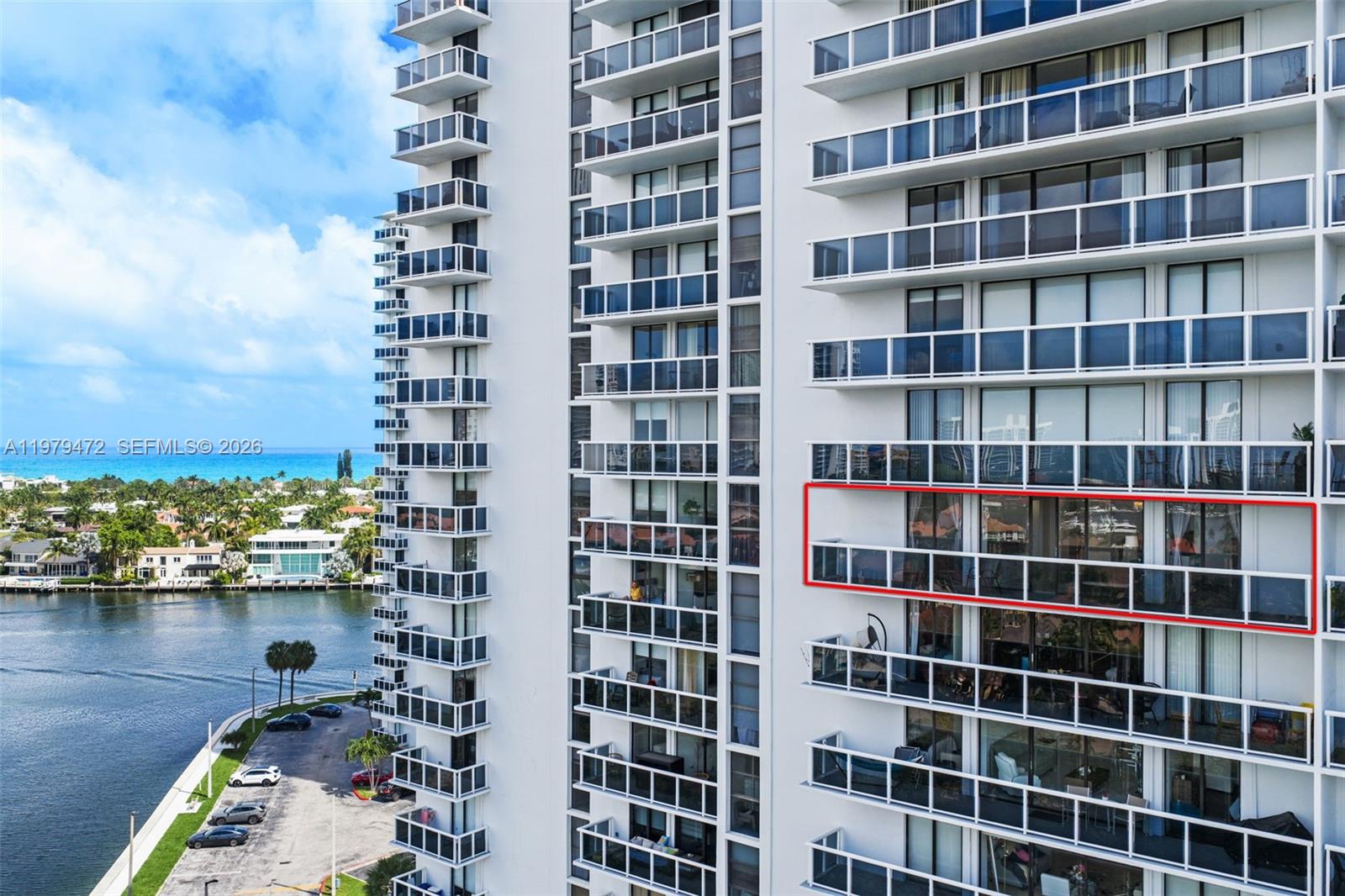 WATERVIEW CONDO - Residential