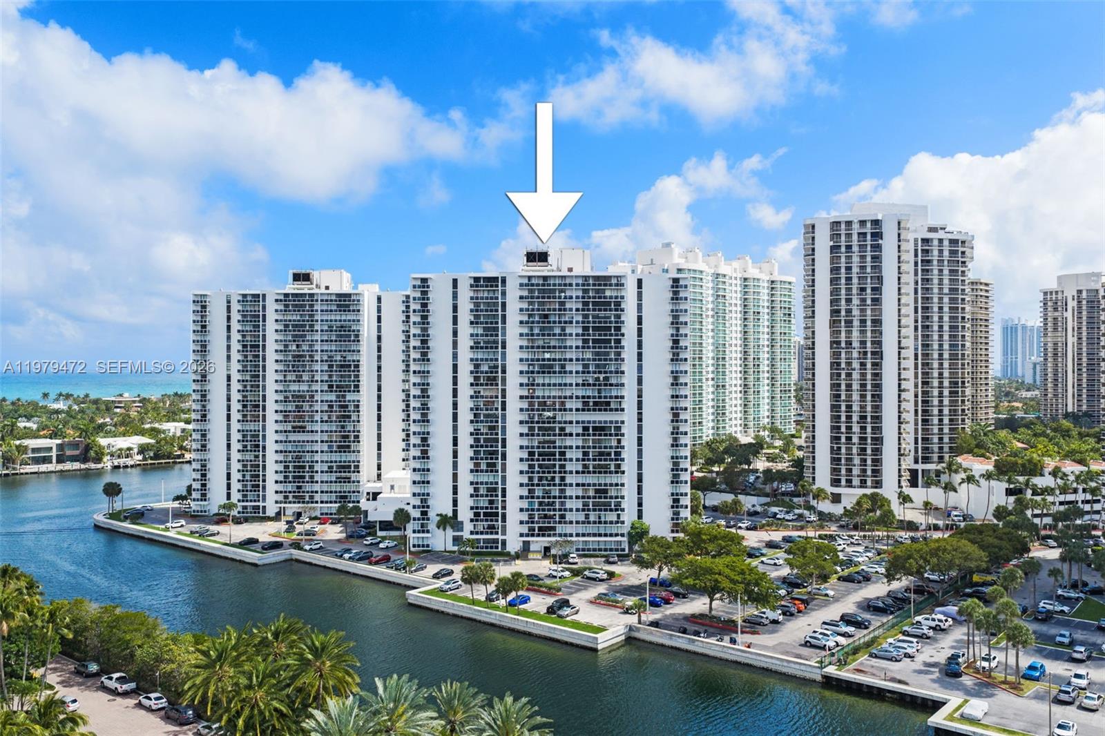 WATERVIEW CONDO - Residential