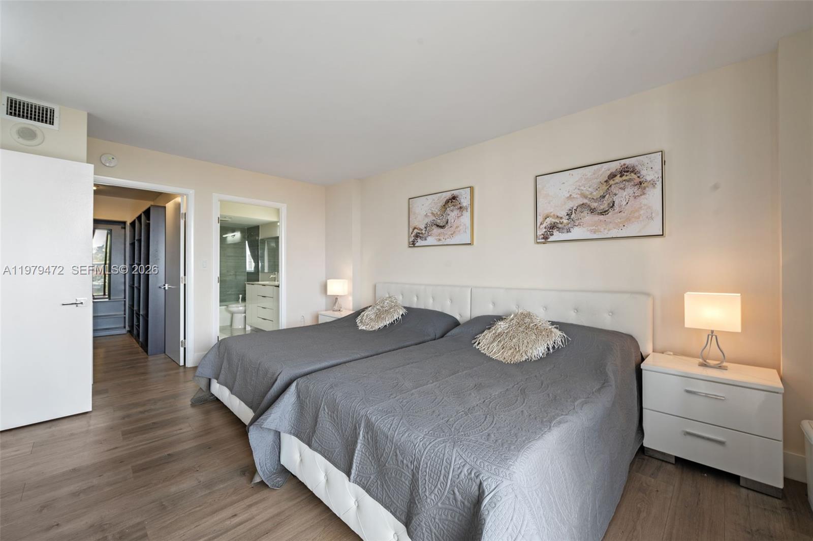 WATERVIEW CONDO - Residential