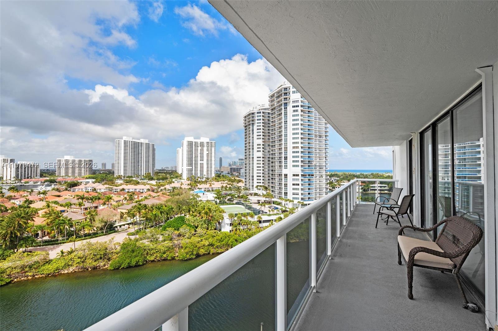 WATERVIEW CONDO - Residential