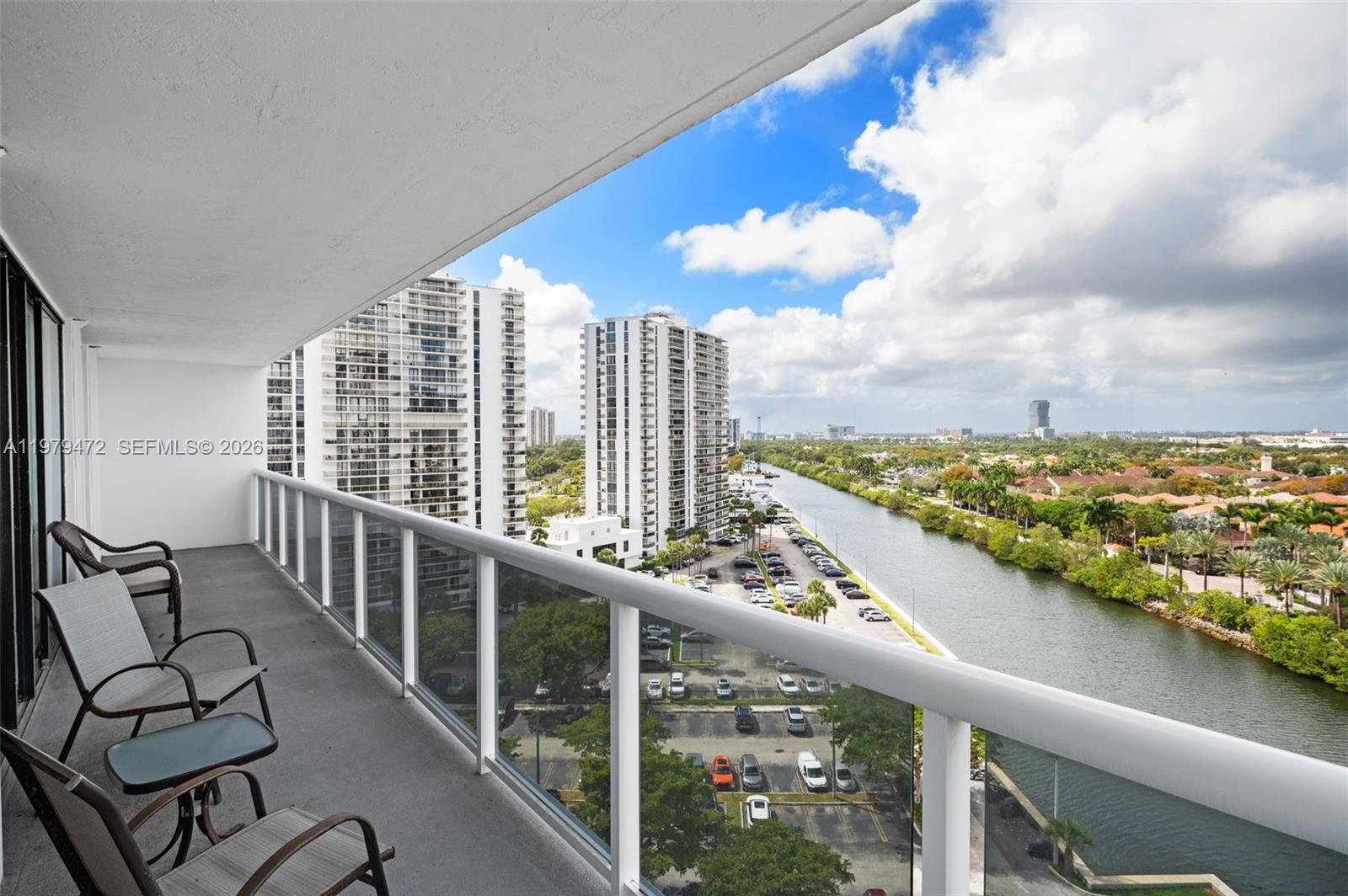 WATERVIEW CONDO - Residential