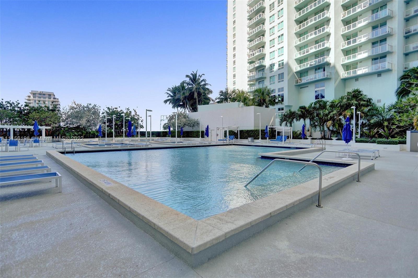 1800 CLUB CONDO - Residential