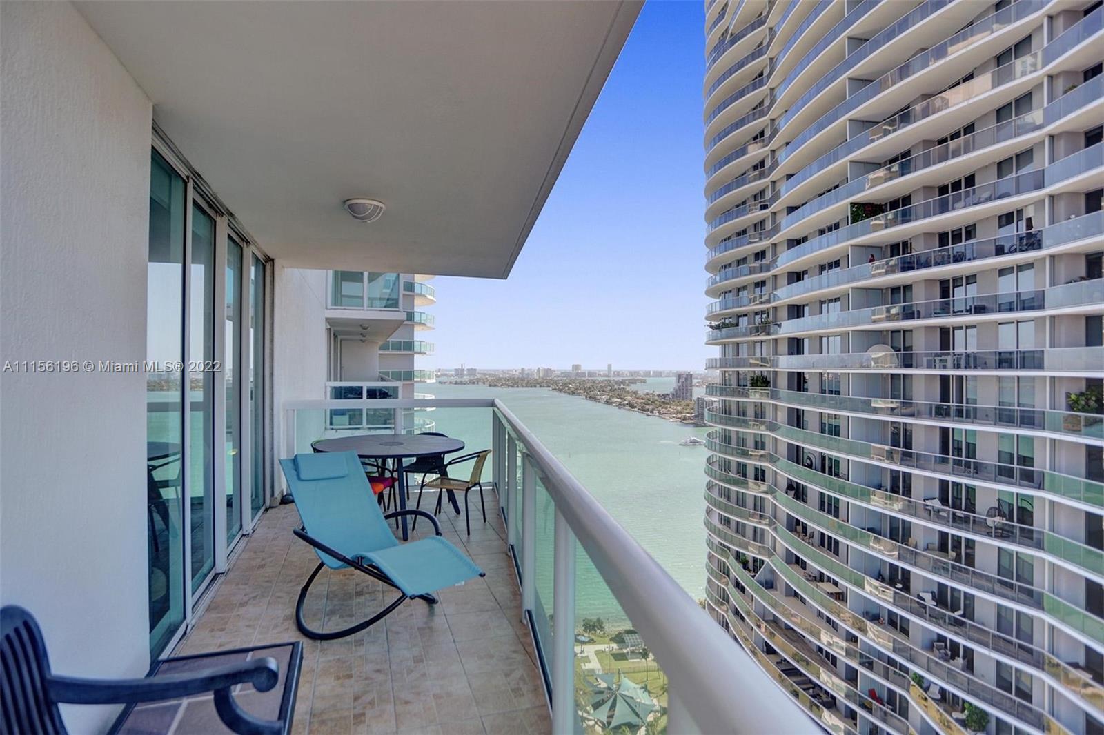 1800 CLUB CONDO - Residential