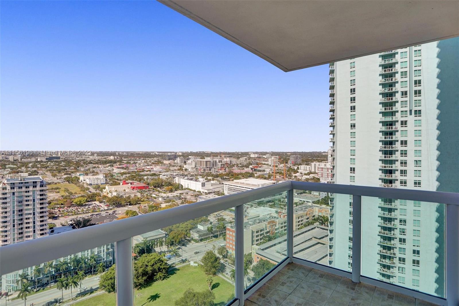 1800 CLUB CONDO - Residential