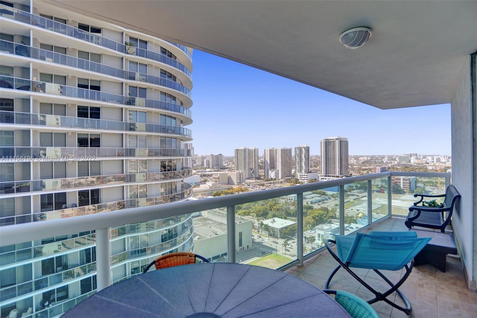 1800 CLUB CONDO - Residential