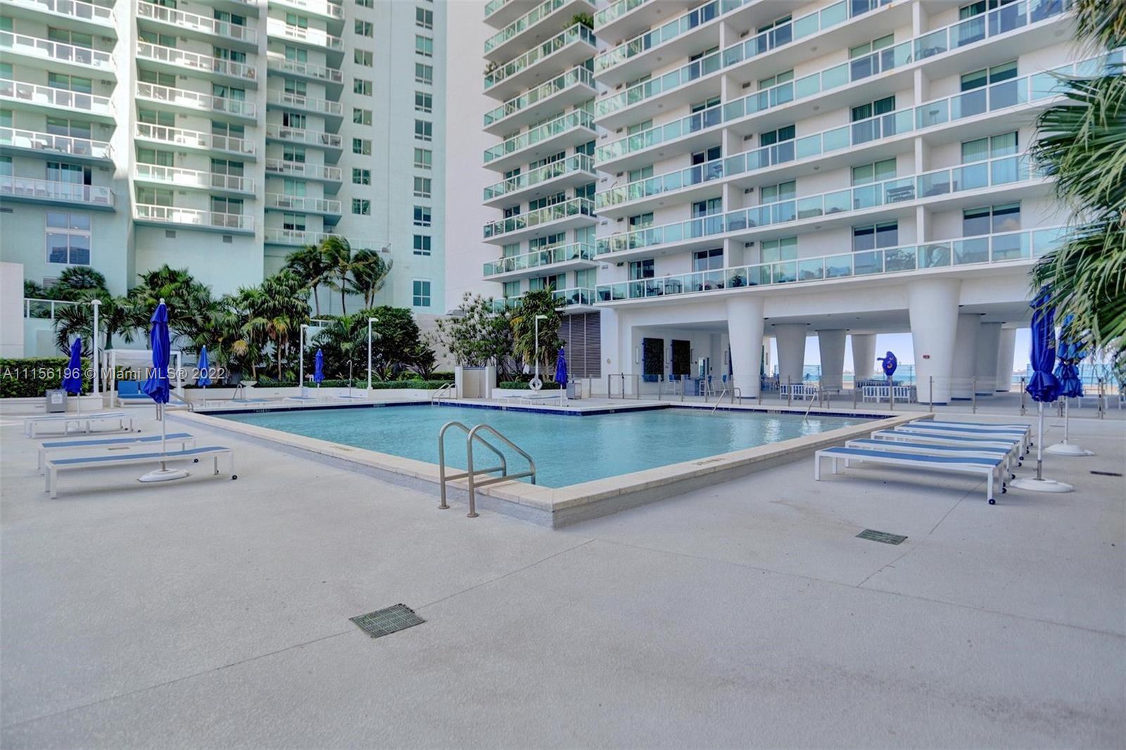 1800 CLUB CONDO - Residential