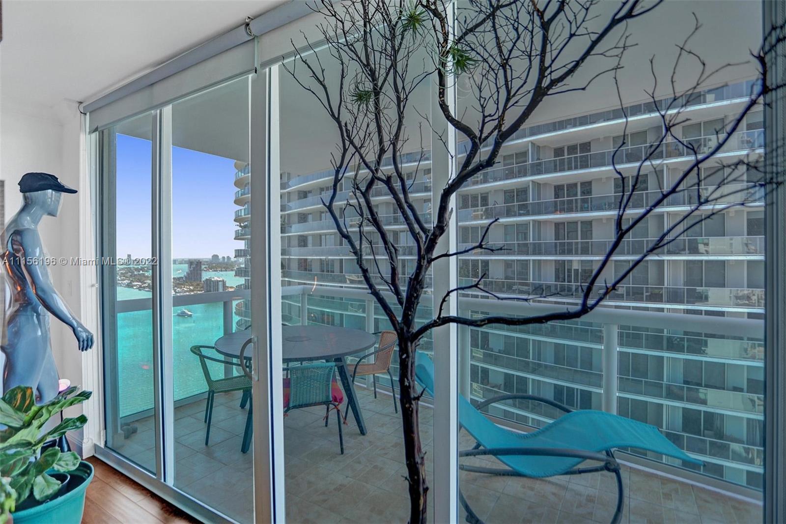 1800 CLUB CONDO - Residential