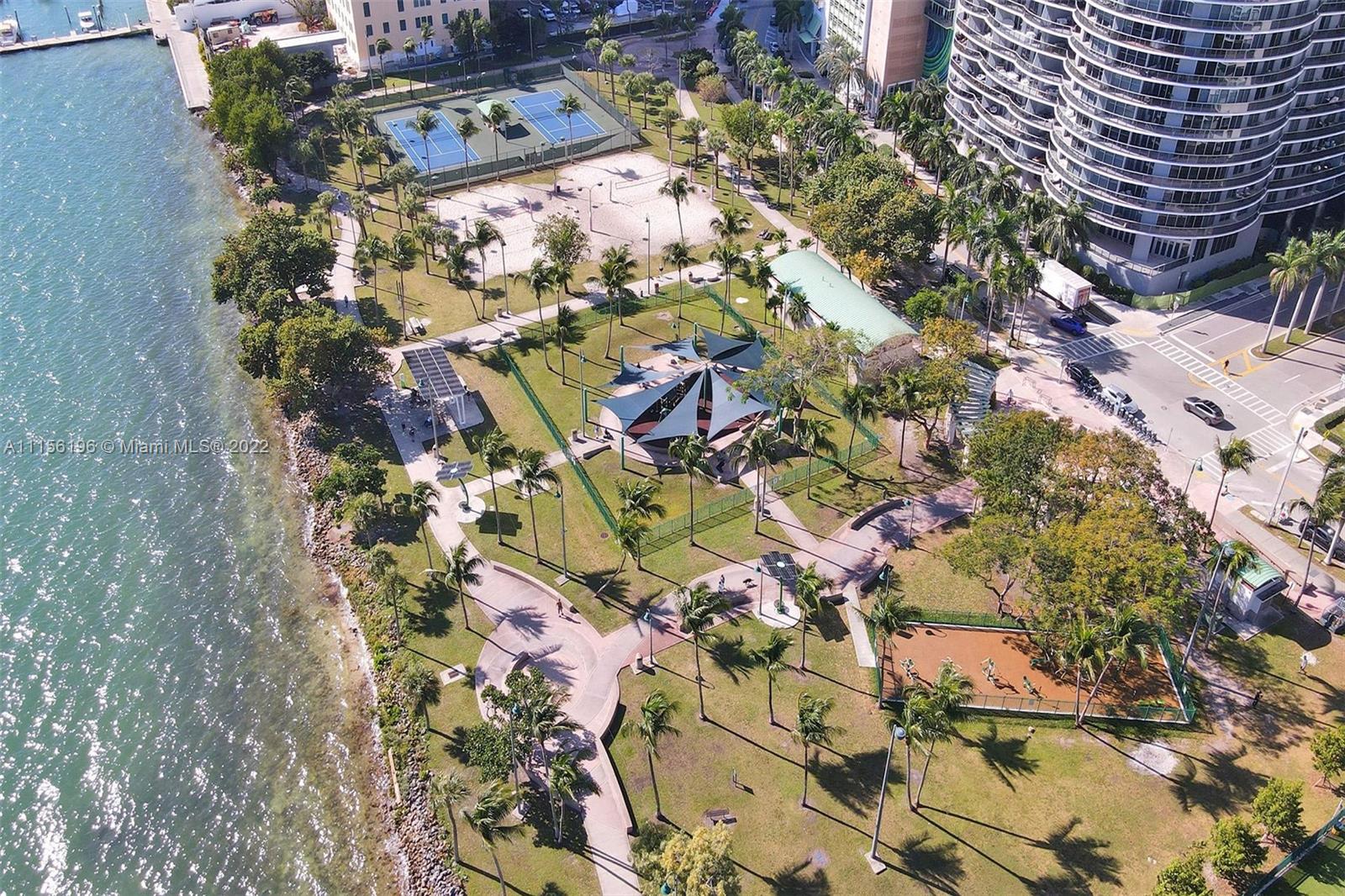 1800 CLUB CONDO - Residential