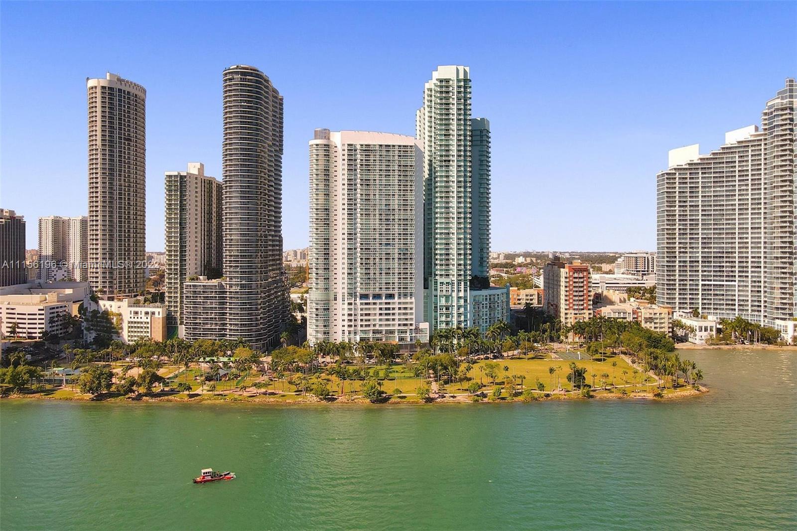 1800 CLUB CONDO - Residential