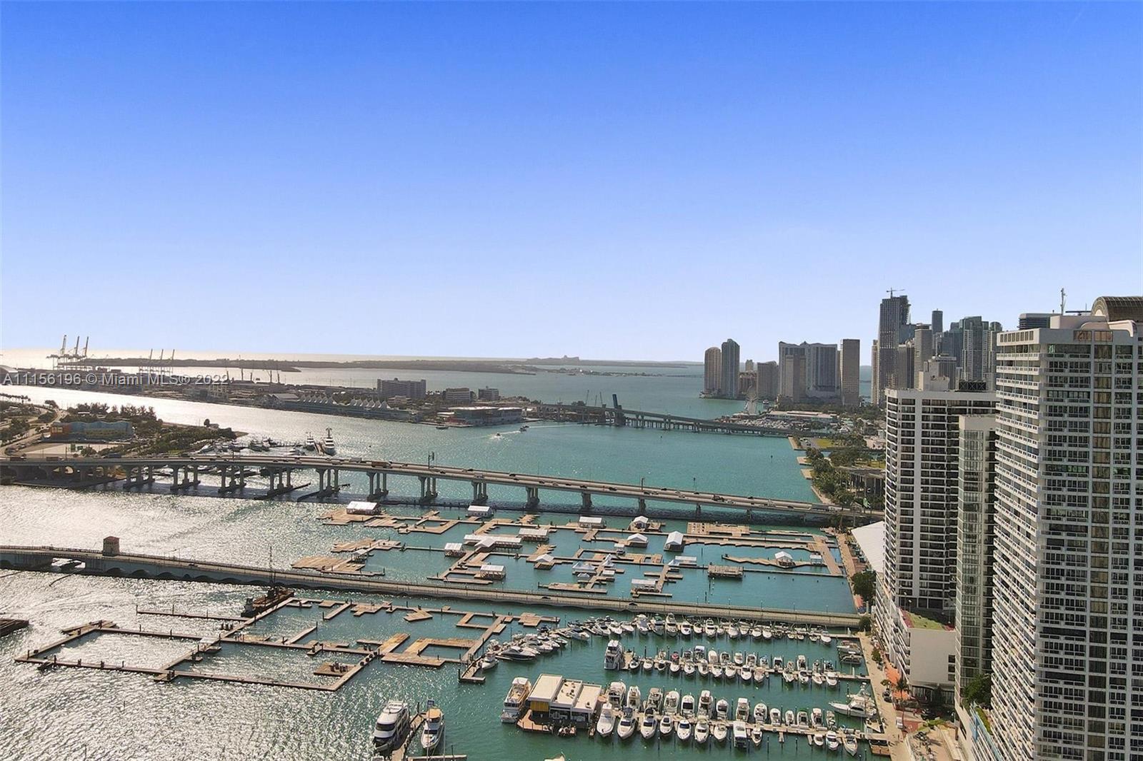 1800 CLUB CONDO - Residential