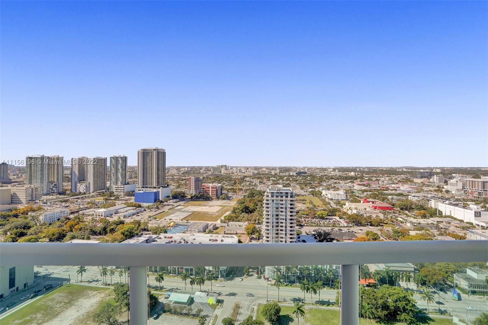 1800 CLUB CONDO - Residential