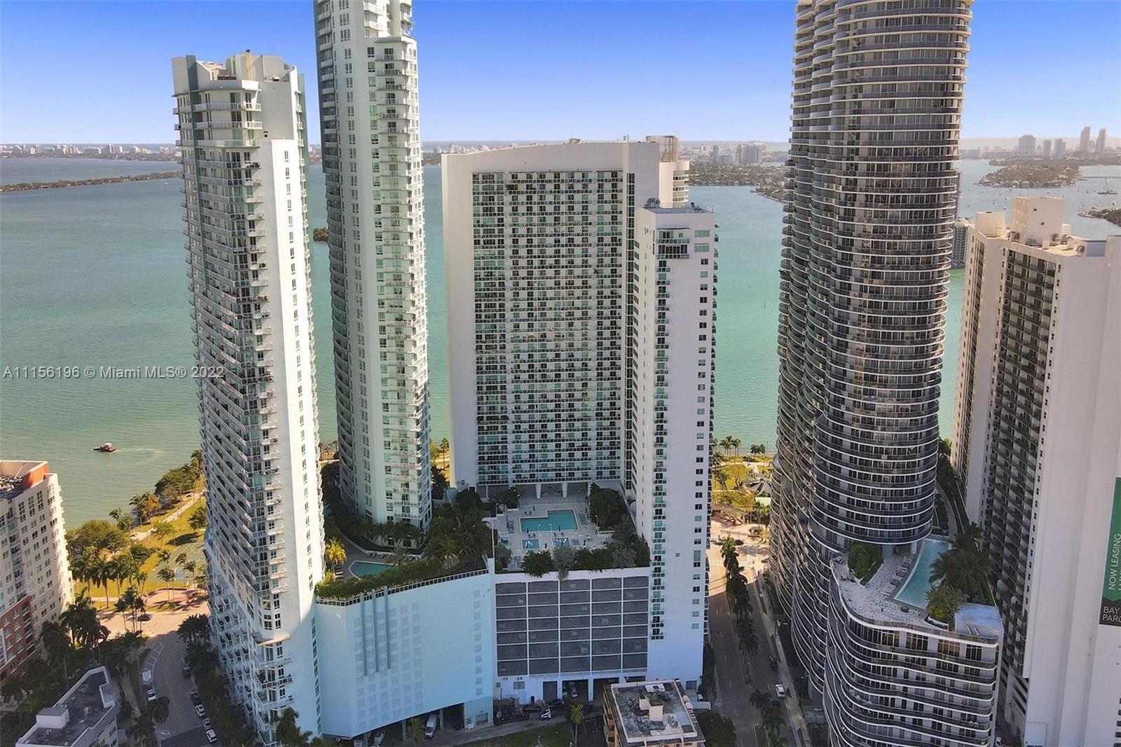 1800 CLUB CONDO - Residential