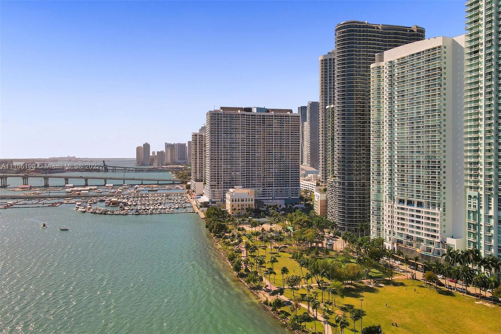 1800 CLUB CONDO - Residential