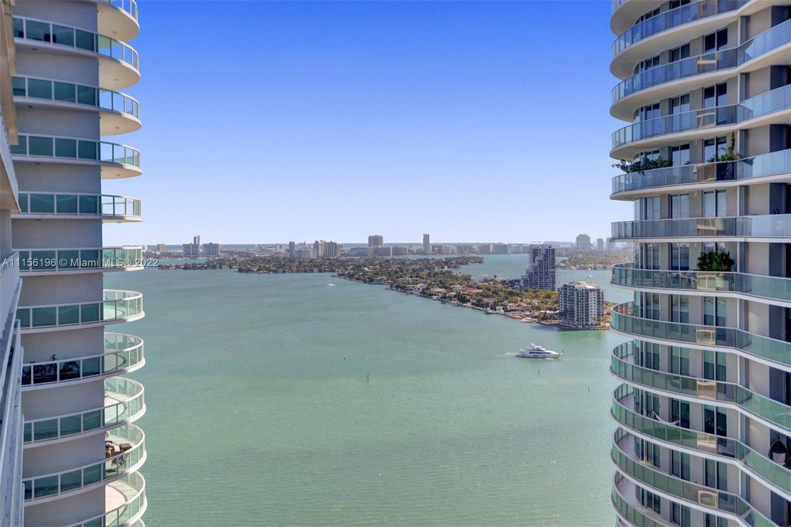 1800 CLUB CONDO - Residential