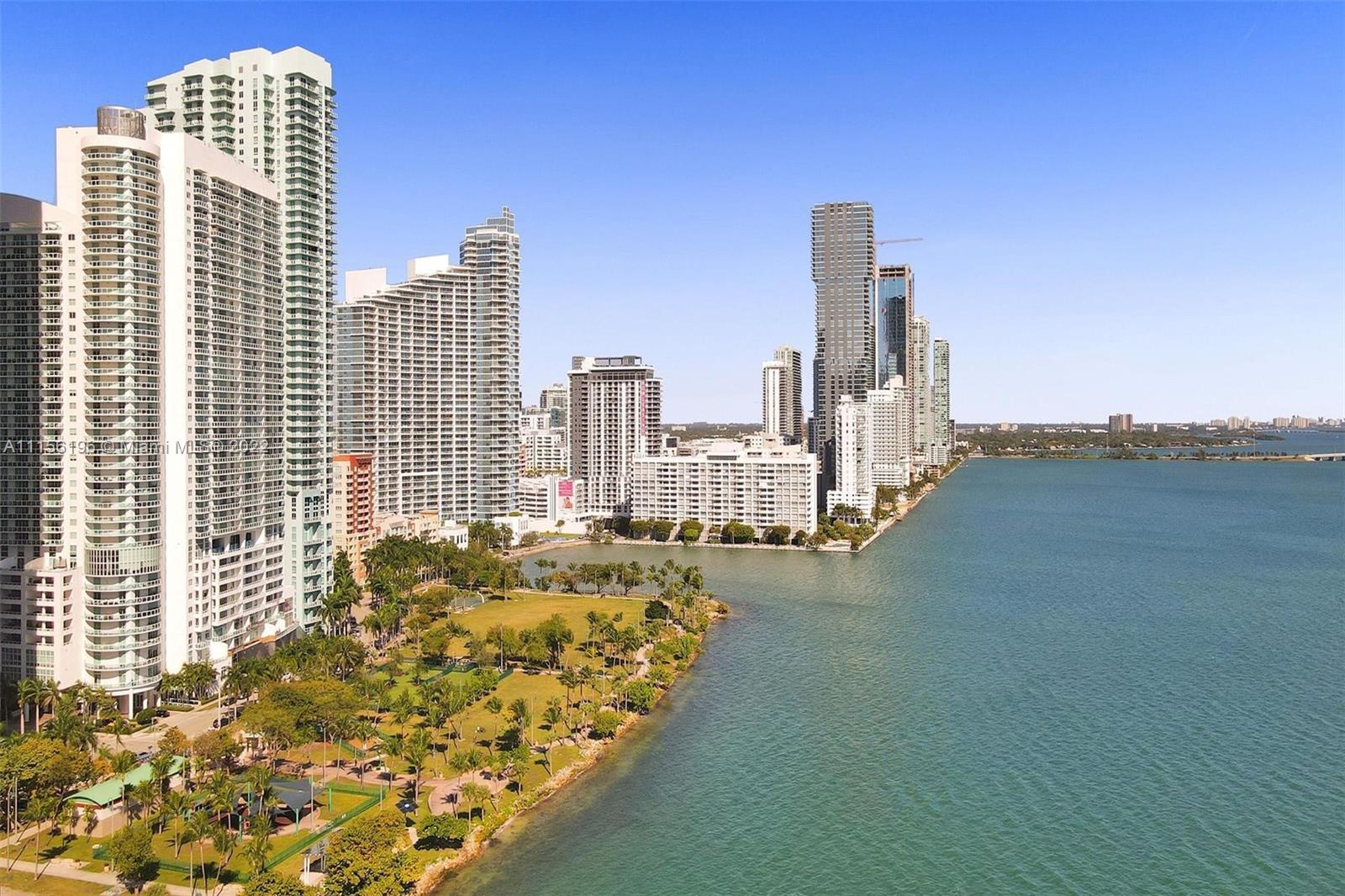 1800 CLUB CONDO - Residential