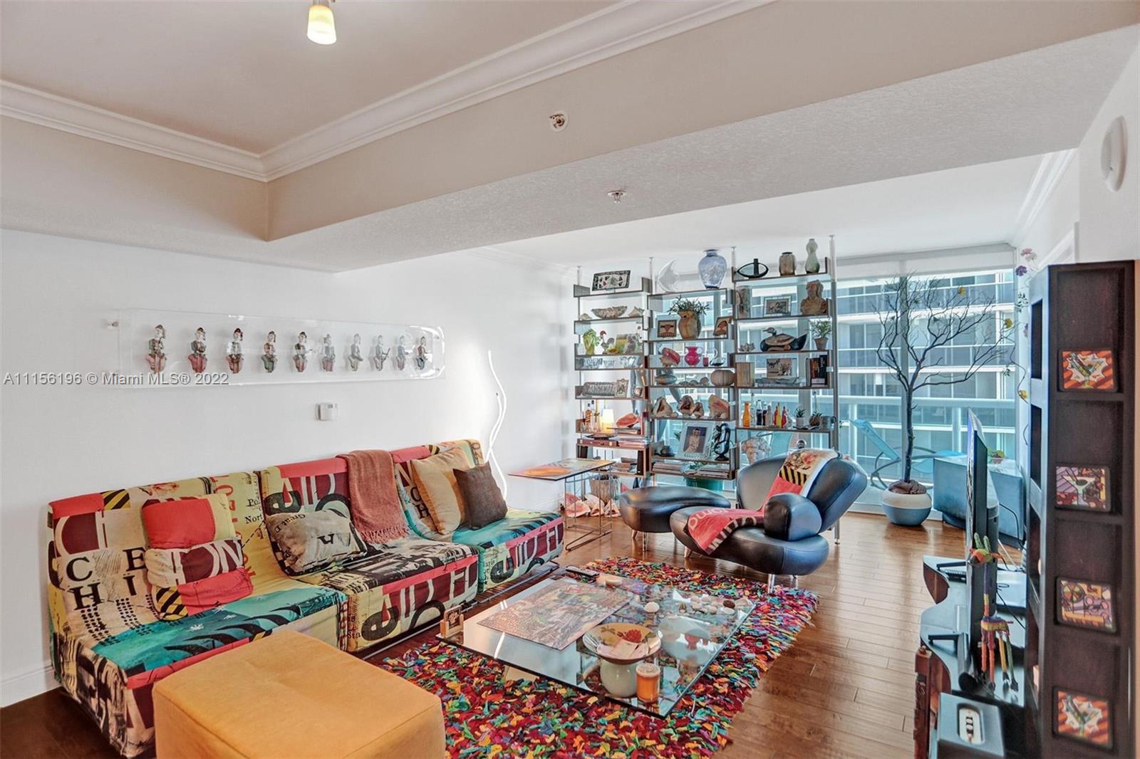 1800 CLUB CONDO - Residential