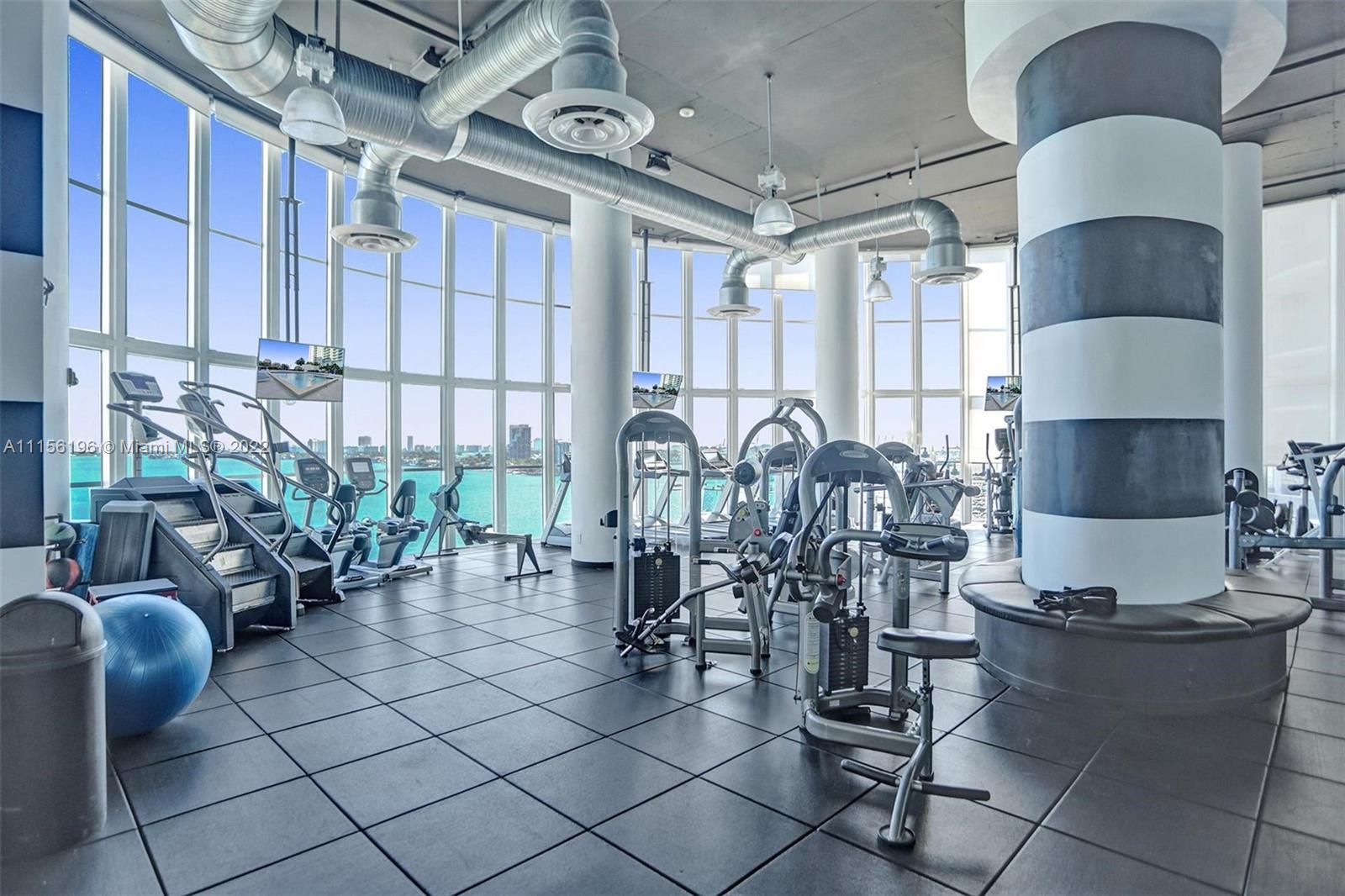 1800 CLUB CONDO - Residential